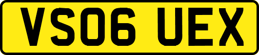 VS06UEX