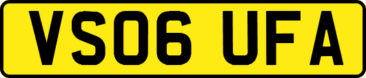 VS06UFA