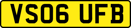 VS06UFB