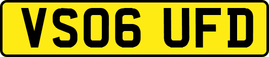 VS06UFD