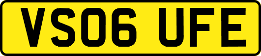 VS06UFE