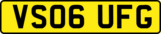 VS06UFG