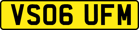 VS06UFM