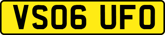 VS06UFO