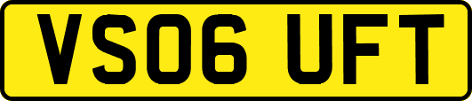 VS06UFT