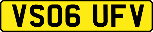 VS06UFV