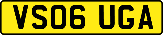 VS06UGA