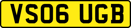 VS06UGB