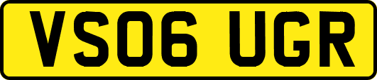 VS06UGR
