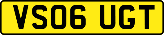 VS06UGT