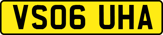 VS06UHA