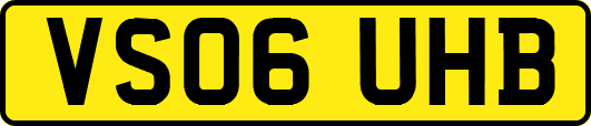 VS06UHB