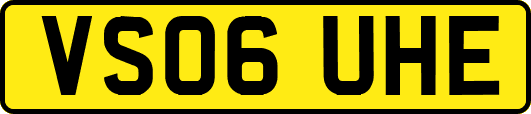 VS06UHE