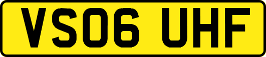 VS06UHF
