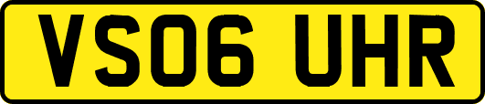 VS06UHR