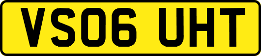 VS06UHT