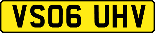 VS06UHV