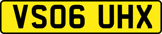 VS06UHX
