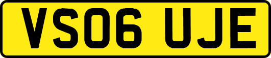 VS06UJE