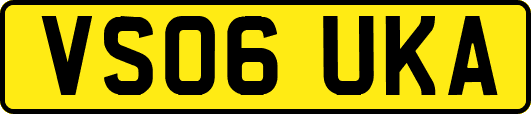VS06UKA