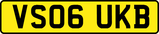 VS06UKB