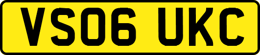 VS06UKC