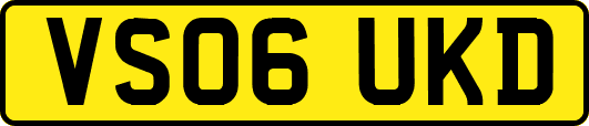 VS06UKD