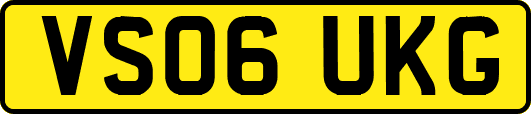 VS06UKG