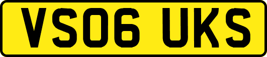 VS06UKS
