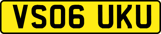 VS06UKU