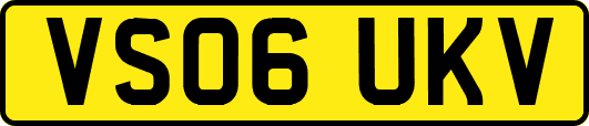 VS06UKV