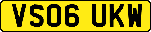 VS06UKW