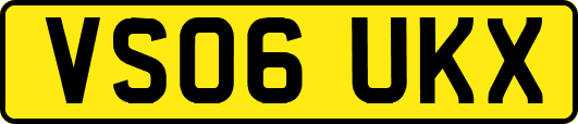 VS06UKX