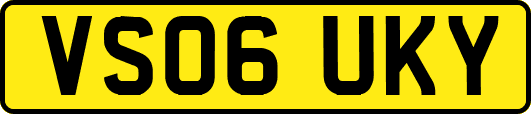 VS06UKY