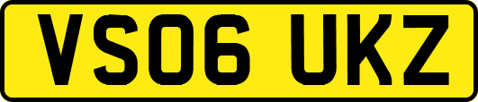 VS06UKZ