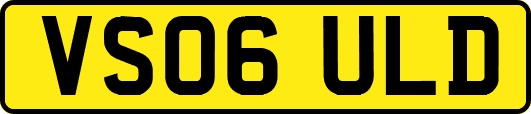 VS06ULD