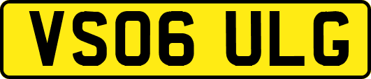 VS06ULG