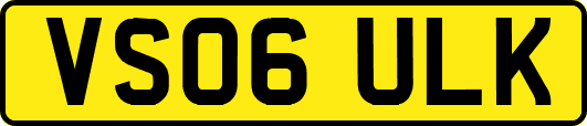 VS06ULK