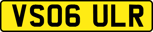 VS06ULR