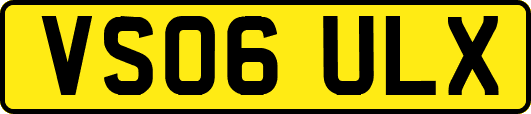 VS06ULX