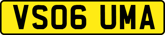 VS06UMA