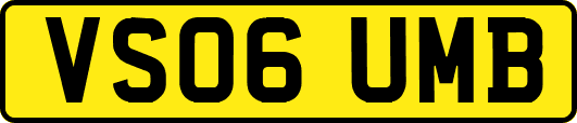 VS06UMB