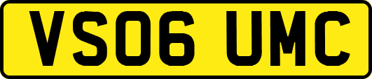 VS06UMC