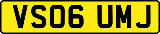 VS06UMJ