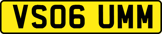 VS06UMM