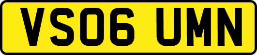 VS06UMN