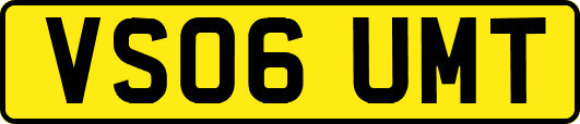 VS06UMT