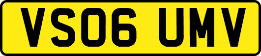 VS06UMV