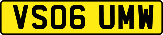 VS06UMW