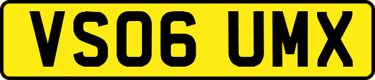 VS06UMX